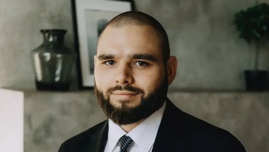 Никита Донцов