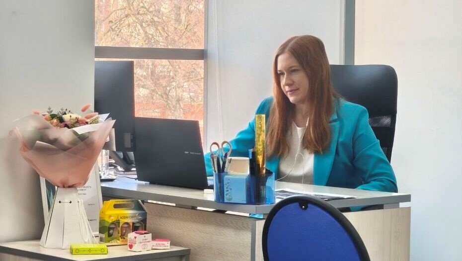 Евгения Самерханова, директор по маркетингу ГК "Гофромир" 