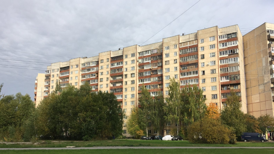 Возле дома 54 к 2 на проспекте Энтузиастов построят поликлинику.