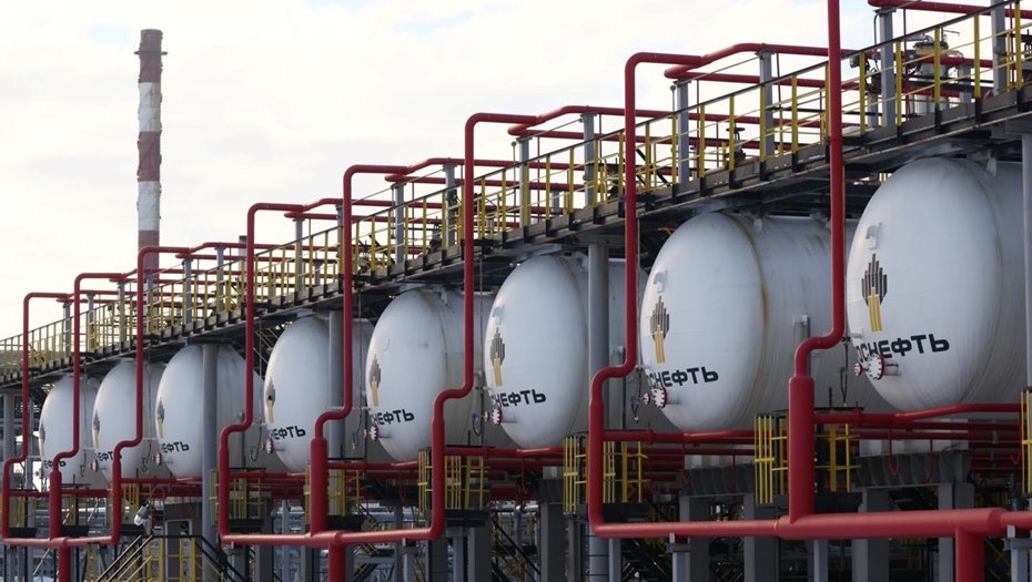 США продлили срок лицензии на транзит российской нефти в Китай через Казахстан США продлили срок лицензии на транзит российской нефти в Китай через Казахстан