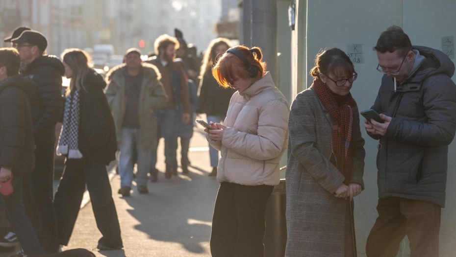 В России плата за весь международный трафик может быть введена до 1 мая