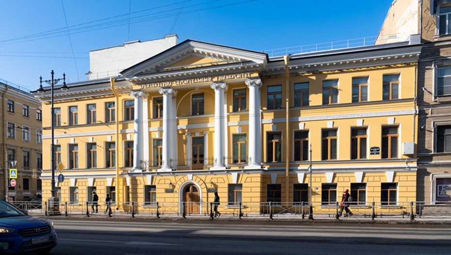 СК возбудил уголовные дела о взятках преподавателям в СПбГАСУ