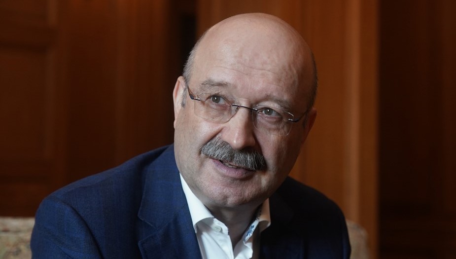 США сняли санкции с экс-министра финансов РФ Михаила Задорнова