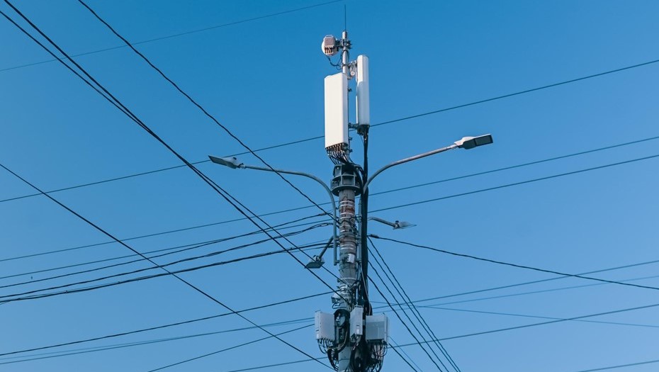 Минцифры выделило 750 млн рублей на формирование фундамента 6G-сетей