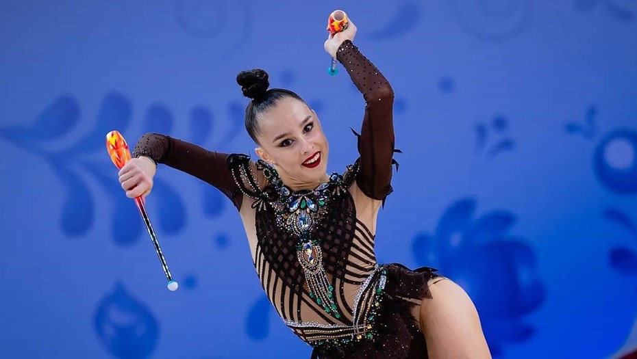 Мария Борисова Мария Борисова