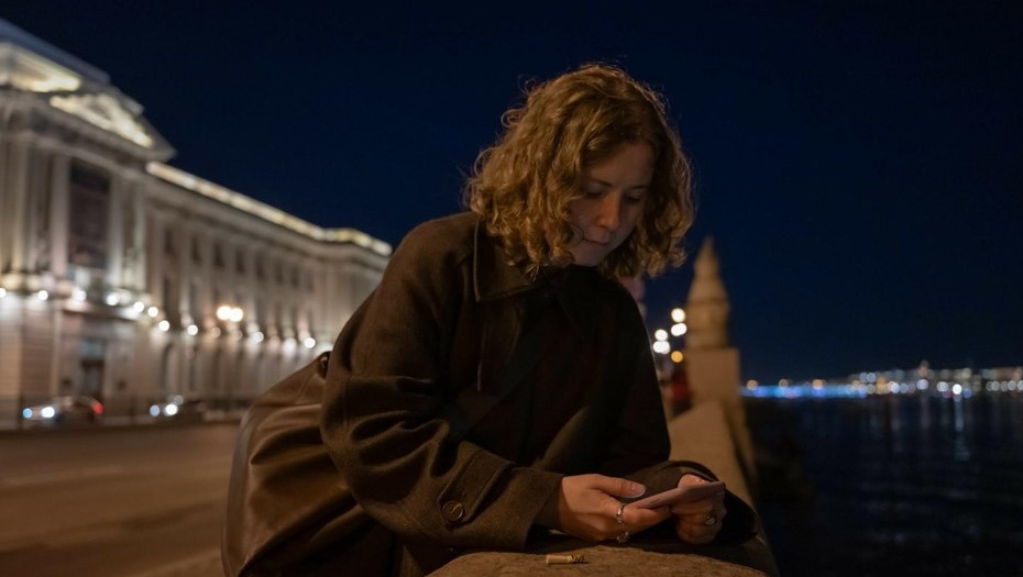 Сбой в работе Рунета произошёл вечером 6 апреля