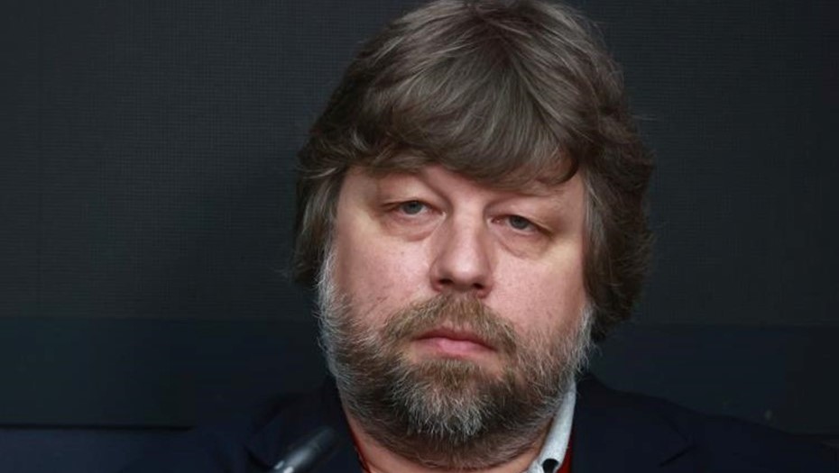 Александр Бутягин