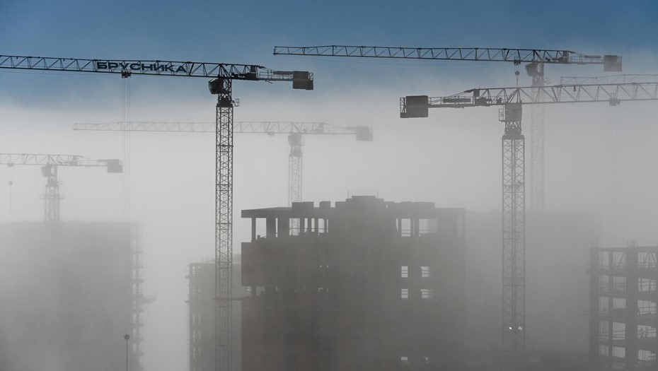 Бенефициару строительной компании назначили срок за обман дольщиков на полмиллиарда