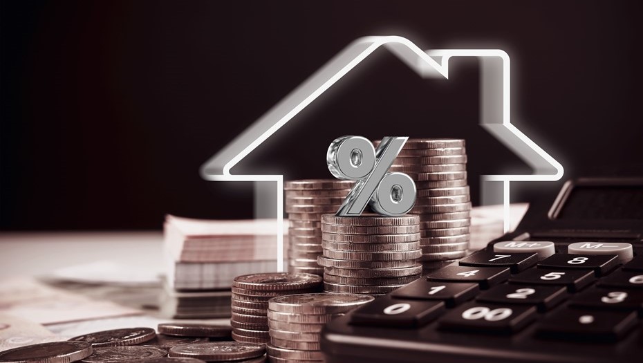 В Петербурге за март вырос объём ипотеки на новостройки и загородную недвижимость