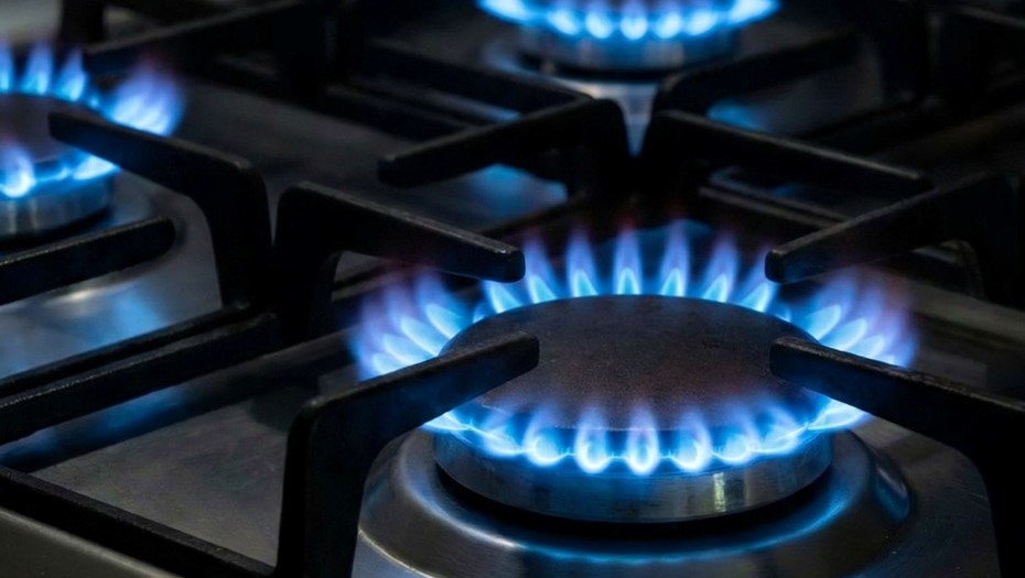 В Эстонии резко подняли тарифы на газ.