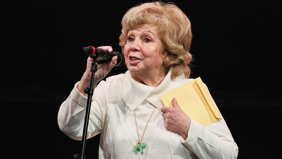 Лариса Рубальская