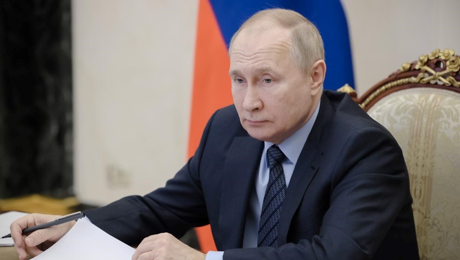 Путин назначил новых судей в Петербурге и Ленобласти Путин назначил новых судей в Петербурге и Ленобласти