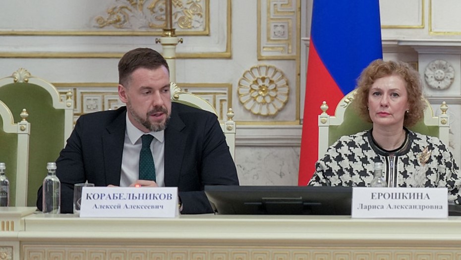 Алексей Корабельников подсчитал, сколько заработал город с начала года