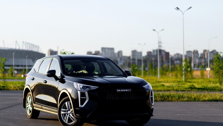 Бренды из Китая всё ещё пользуются популярностью среди россиян Бренды из Китая всё ещё пользуются популярностью среди россиян