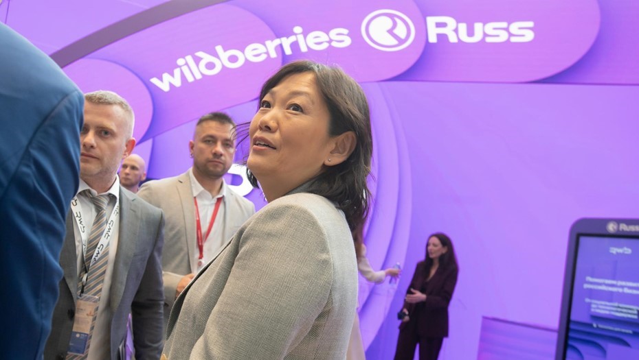 Татьяна Ким опровергла слухи о вхождении банка ВТБ в капитал Wildberries & Russ