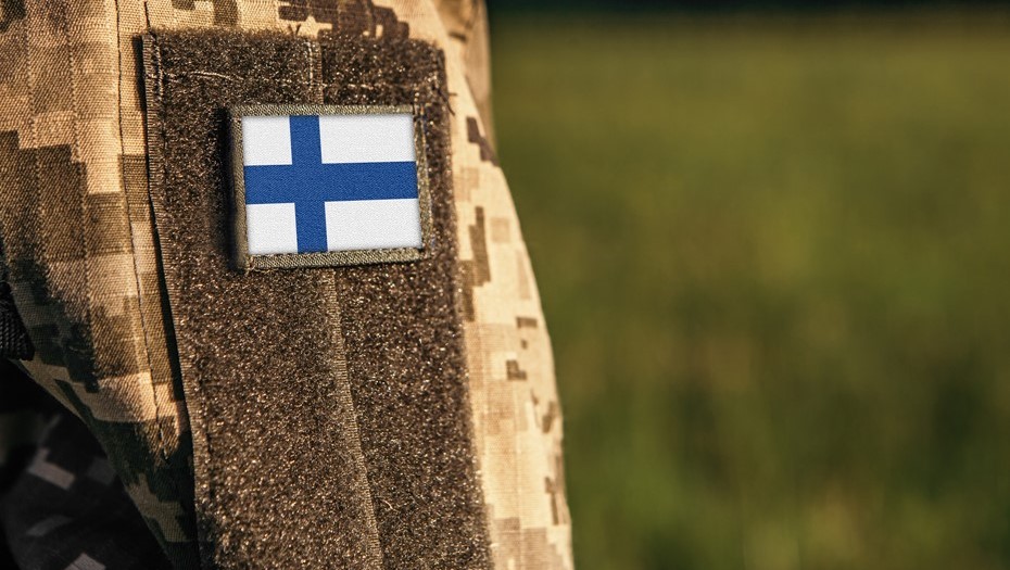 Финляндия запросит у Евросоюза 35 млн евро на системы защиты от БПЛА