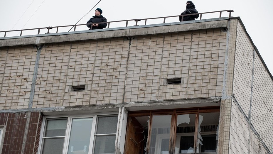 В Ленобласти ввели дополнительные выплаты за повреждения домов при терактах В Ленобласти ввели дополнительные выплаты за повреждения домов при терактах