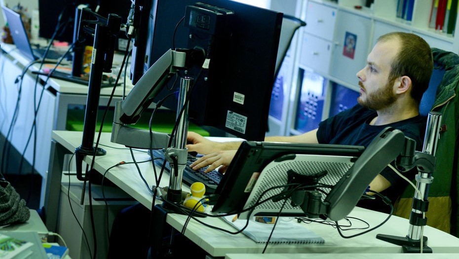 Финская IT-компания уволит треть сотрудников из-за ИИ