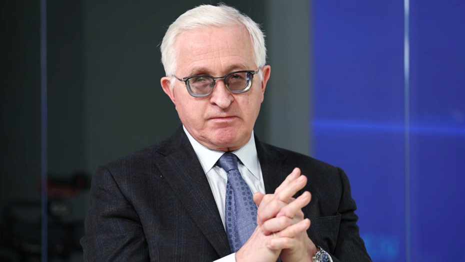 Александр Шохин

