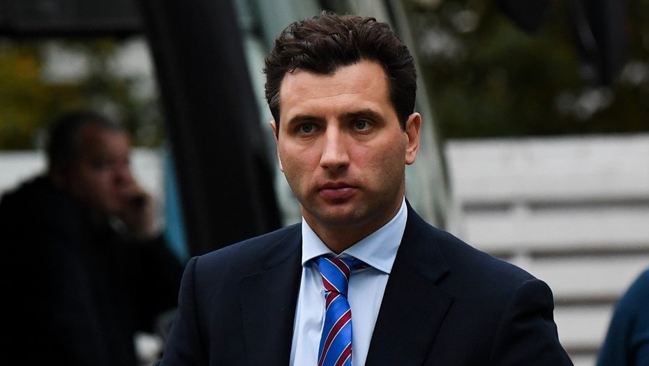 Роман Ротенберг