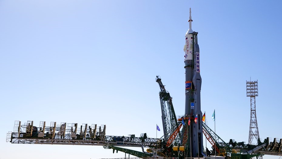 Роскосмос в День космонавтики отрыл онлайн-набор в отряд космонавтов Роскосмос в День космонавтики отрыл онлайн-набор в отряд космонавтов