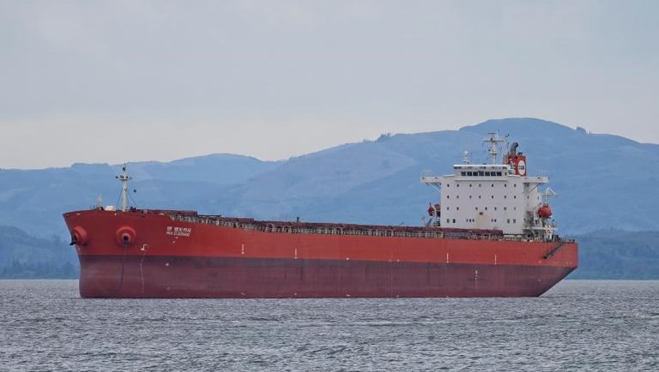 Посольство РФ сообщило об отсутствии россиян на задержанном в Швеции судне Hui Yuan