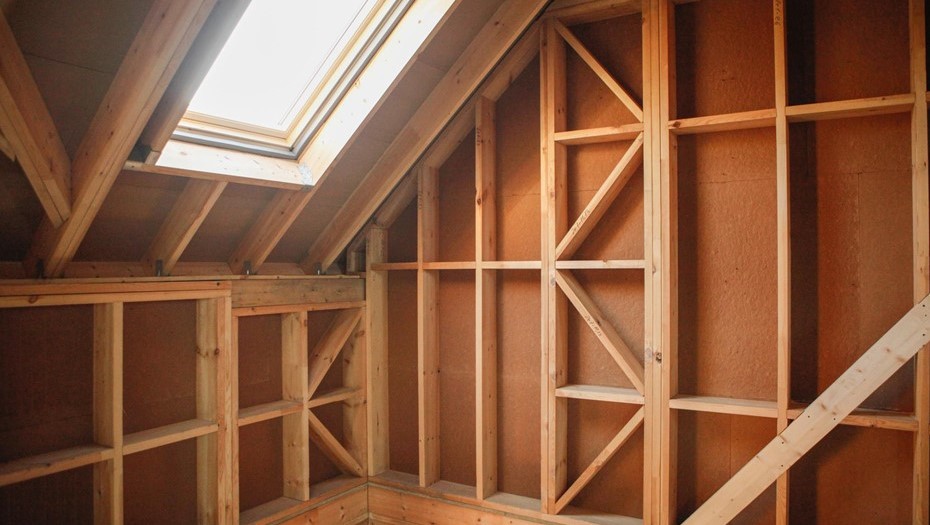 Шведский производитель каркасных домов сворачивает продажи в Финляндии из-за спада на рынке жилья.