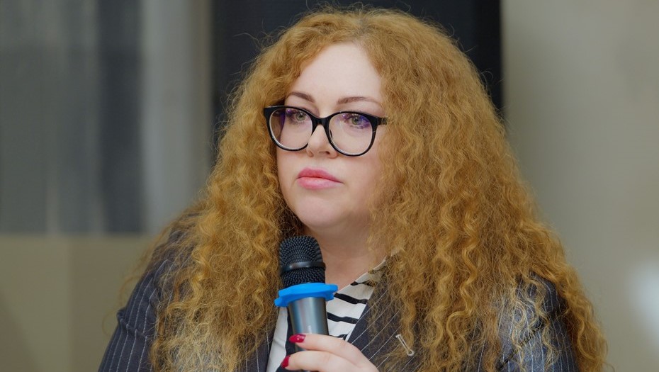 Анастасия Жукович, директор по нестандартным продуктам филиала АО ВТБ Лизинг в г. Санкт-Петербурге Анастасия Жукович, директор по нестандартным продуктам филиала АО ВТБ Лизинг в г. Санкт-Петербурге