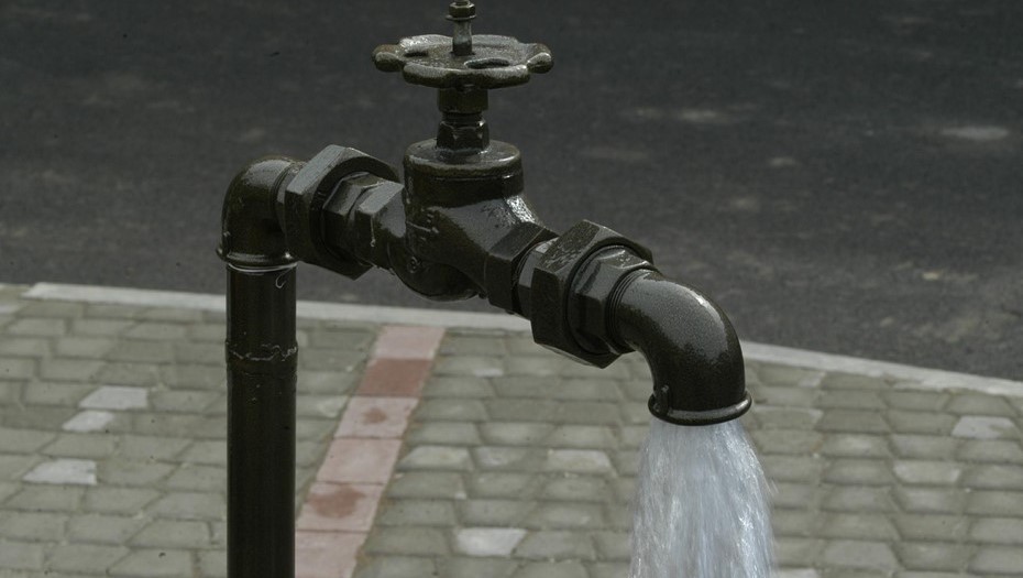 Воду в Финляндии назвали неоправданно дешёвой.