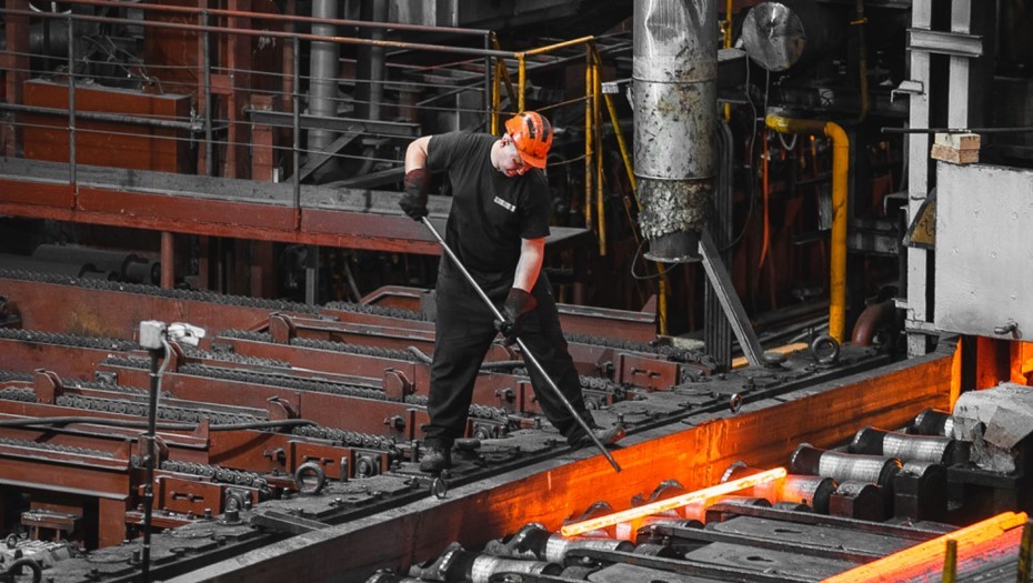 Петербургская компания планирует запустить сталепрокатный завод в Приморском крае Петербургская компания планирует запустить сталепрокатный завод в Приморском крае