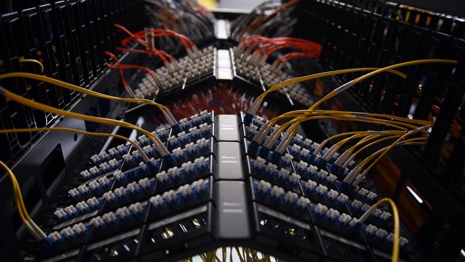 В Финляндии стремительно растёт число проектов дата-центров. В Финляндии стремительно растёт число проектов дата-центров.