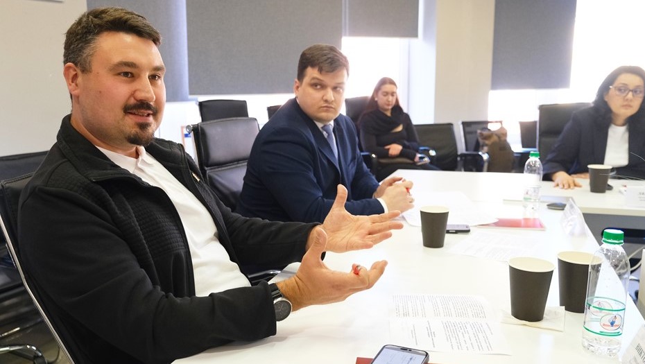 Виктор Миронов, управляющий директор, партнер Консультационной группы "ТИМ"