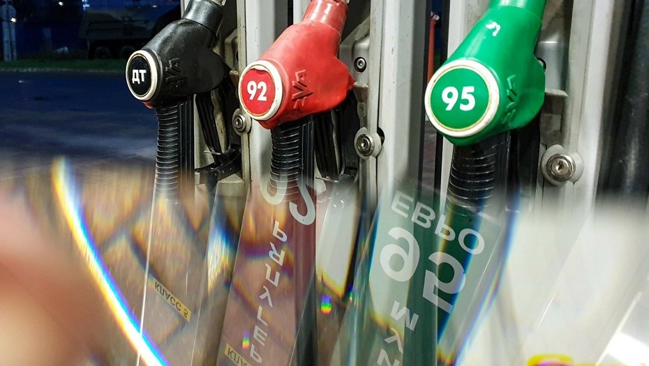 Работа АЗС. Работа АЗС.