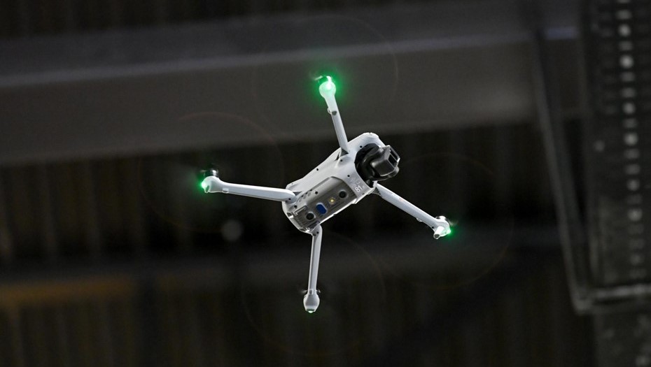 Суд передал государству 26 изъятых на таможне в Петербурге квадрокоптеров