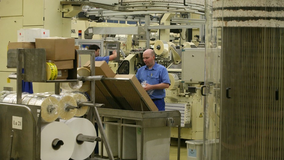 В ITMS ранее заявляли о планах стать крупнейшим производителем сигарет в России