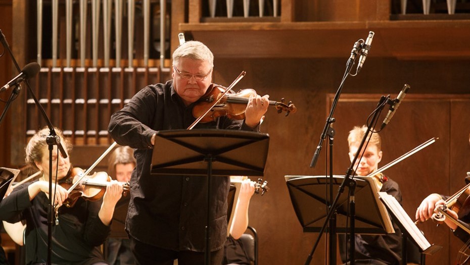 Сергей Стадлер