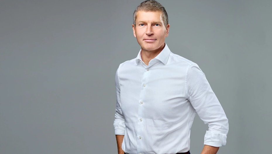 Дмитрий Кашинский