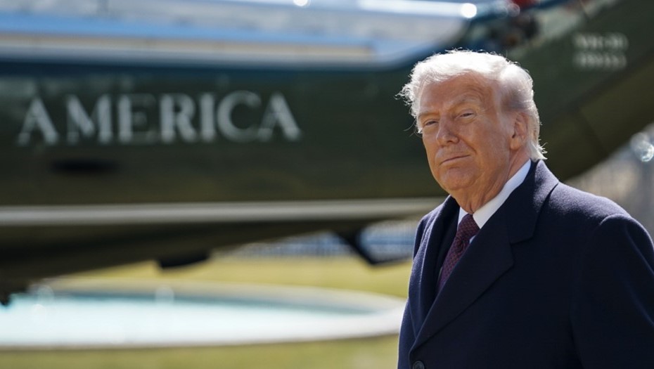 Трамп допустил возможность встречи с властями Ирана в случае успеха на переговорах