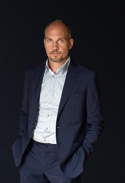 Генеральный директор ООО "МСТ" Константин Зотов