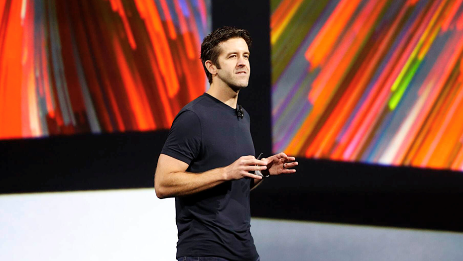 Джон Тернус