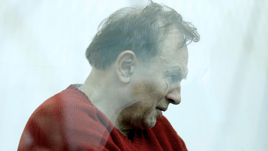 Олег Соколов

