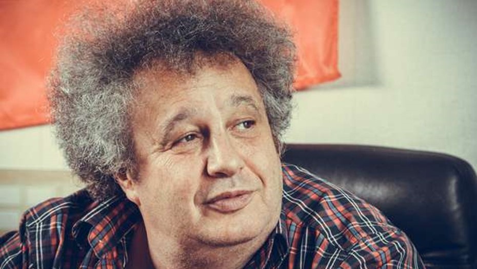 Евгений Горенбург