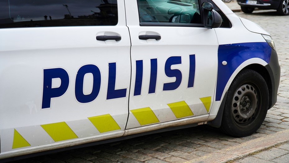 Финская полиция по ошибке выселила не ту квартиру