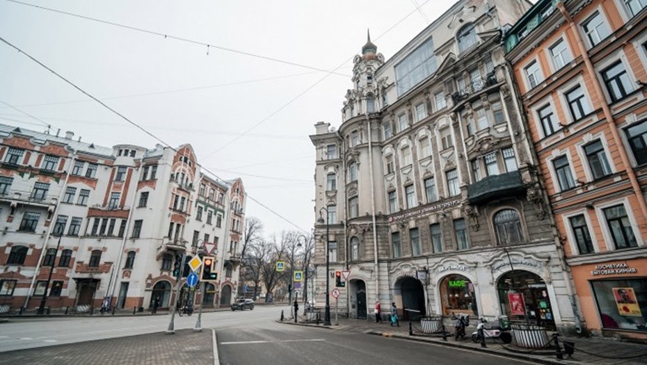 Каменноостровский проспект, 16 