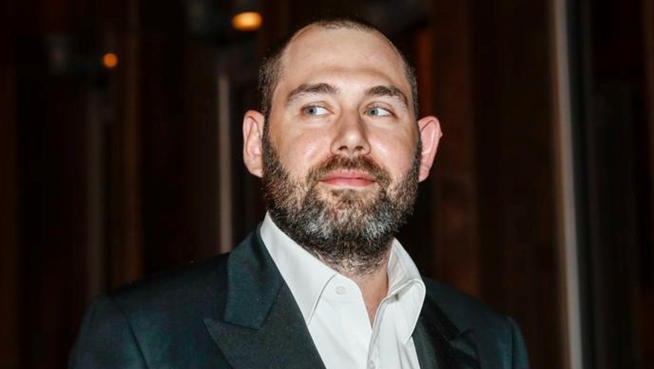 Семён Слепаков* (признан иноагентом на территории РФ)