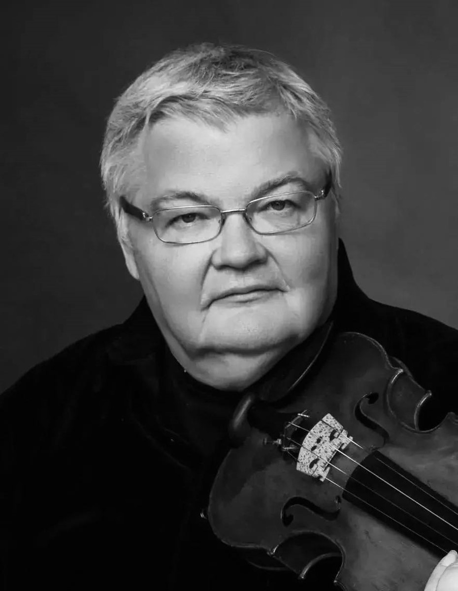 Сергей Стадлер