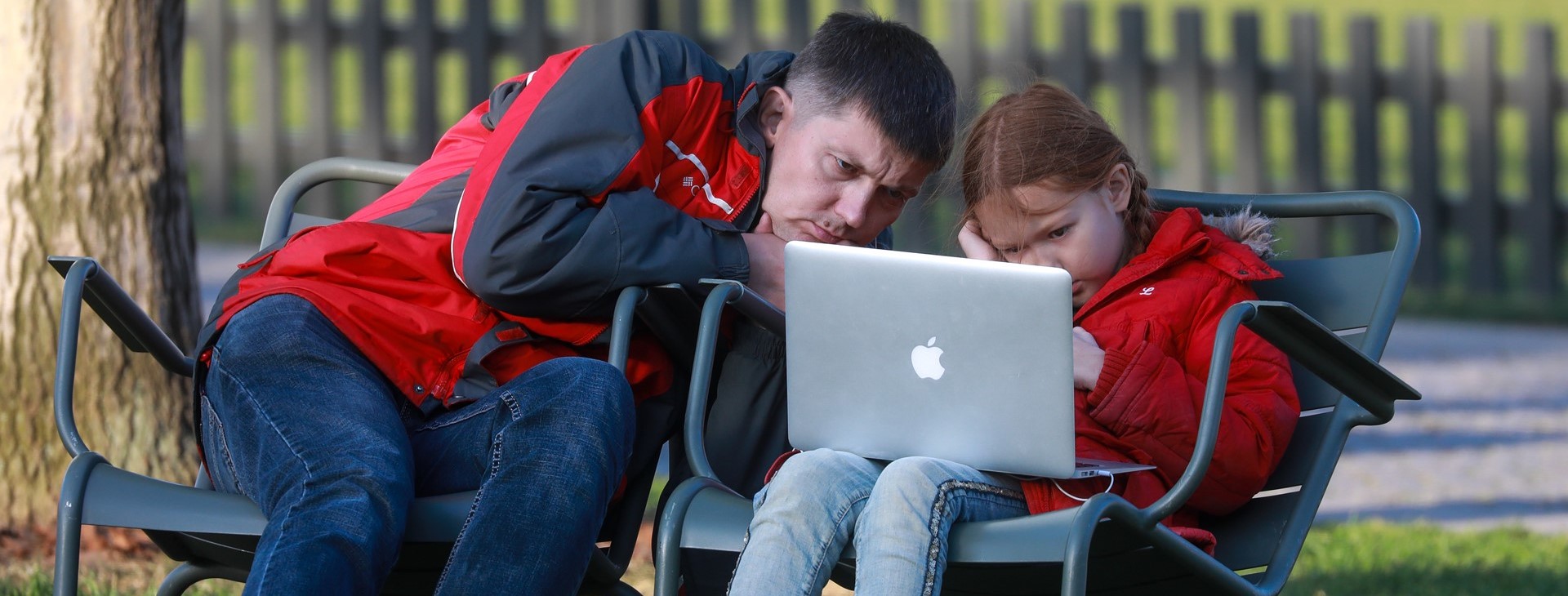 Мужчина в Петербурге