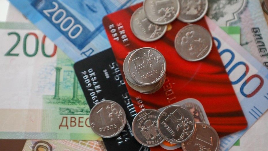 Петербург занял второе место в стране по задолженности юрлиц весной 2026 года