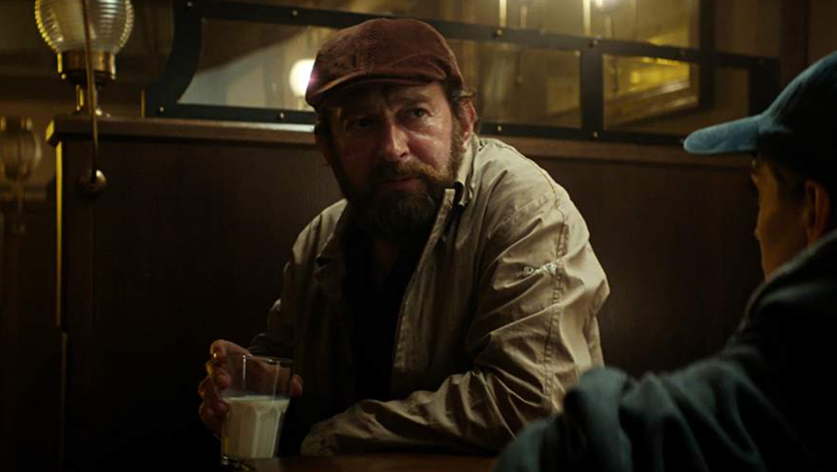 Третий сезон сериала "Метод" с Константином Хабенским запретили показывать в онлайн-кинотеатрах