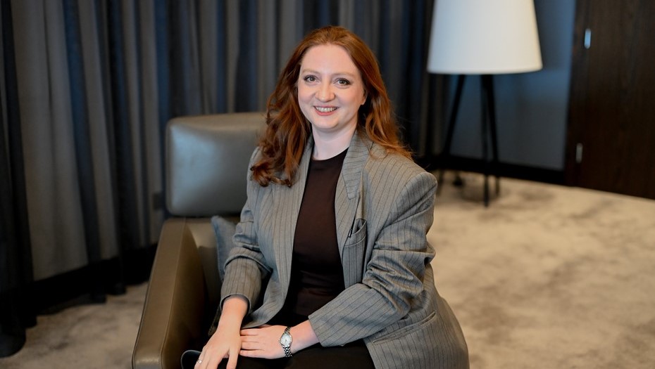 Алёна Исакова